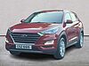 Hyundai TUCSON 1.6 T-Gdi Se Nav Suv 5Dr Petrol Manual Euro 6 (S/S) (177 Ps) Red