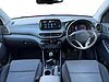 Hyundai TUCSON 1.6 T-Gdi Se Nav Suv 5Dr Petrol Manual Euro 6 (S/S) (177 Ps) Red