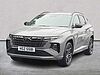 Hyundai TUCSON 1.6 H T-Gdi N Line Suv 5Dr Petrol Hybrid Auto Euro 6 (S/S) (230 Ps) Shadow Grey