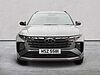Hyundai TUCSON 1.6 H T-Gdi N Line Suv 5Dr Petrol Hybrid Auto Euro 6 (S/S) (230 Ps) Shadow Grey
