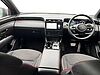 Hyundai TUCSON 1.6 H T-Gdi N Line Suv 5Dr Petrol Hybrid Auto Euro 6 (S/S) (230 Ps) Shadow Grey
