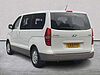 Hyundai I800 2.5 Crdi Se Mpv 5Dr Diesel Manual Euro 6 (136 Ps) Creamy White