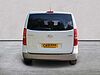 Hyundai I800 2.5 Crdi Se Mpv 5Dr Diesel Manual Euro 6 (136 Ps) Creamy White