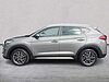 Hyundai TUCSON 1.6 Gdi Premium Suv 5Dr Petrol Manual Euro 6 (S/S) (132 Ps) Green