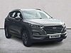 Hyundai TUCSON 1.6 Gdi Premium Suv 5Dr Petrol Manual Euro 6 (S/S) (132 Ps) Green
