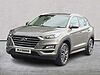 Hyundai TUCSON 1.6 Gdi Premium Suv 5Dr Petrol Manual Euro 6 (S/S) (132 Ps) Green