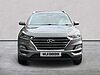 Hyundai TUCSON 1.6 Gdi Premium Suv 5Dr Petrol Manual Euro 6 (S/S) (132 Ps) Green