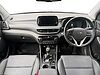 Hyundai TUCSON 1.6 Gdi Premium Suv 5Dr Petrol Manual Euro 6 (S/S) (132 Ps) Green