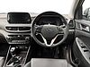 Hyundai TUCSON 1.6 Gdi Premium Suv 5Dr Petrol Manual Euro 6 (S/S) (132 Ps) Green