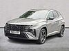 Hyundai TUCSON 1.6T Hybrid N Line Edition Suv 5Dr Petrol Hybrid Auto Euro 6 (S/S) (239 Ps) Special Solid - Shadow Grey
