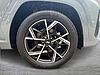 Hyundai TUCSON 1.6T Hybrid N Line Edition Suv 5Dr Petrol Hybrid Auto Euro 6 (S/S) (239 Ps) Special Solid - Shadow Grey