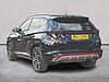 Hyundai TUCSON 1.6 H T-Gdi N Line S Suv 5Dr Petrol Hybrid Auto Euro 6 (S/S) (230 Ps) Abyss Black