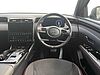 Hyundai TUCSON 1.6 H T-Gdi N Line S Suv 5Dr Petrol Hybrid Auto Euro 6 (S/S) (230 Ps) Abyss Black