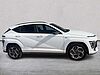 Hyundai KONA 1.6 H-Gdi N Line Suv 5Dr Petrol Hybrid Dct Euro 6 (S/S) (138 Ps) White