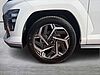 Hyundai KONA 1.6 H-Gdi N Line Suv 5Dr Petrol Hybrid Dct Euro 6 (S/S) (138 Ps) White