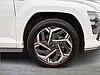 Hyundai KONA 1.6 H-Gdi N Line Suv 5Dr Petrol Hybrid Dct Euro 6 (S/S) (138 Ps) White