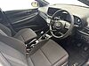 Hyundai I20 1.0 T-Gdi Black Line Hatchback 5Dr Petrol Manual Euro 6 (S/S) (90 Ps) White