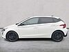 Hyundai I20 1.0 T-Gdi Black Line Hatchback 5Dr Petrol Manual Euro 6 (S/S) (90 Ps) White
