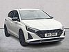 Hyundai I20 1.0 T-Gdi Black Line Hatchback 5Dr Petrol Manual Euro 6 (S/S) (90 Ps) White