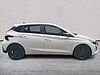 Hyundai I20 1.0 T-Gdi Black Line Hatchback 5Dr Petrol Manual Euro 6 (S/S) (90 Ps) White