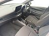 Hyundai I20 1.0 T-Gdi Black Line Hatchback 5Dr Petrol Manual Euro 6 (S/S) (90 Ps) White