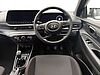Hyundai I20 1.0 T-Gdi Black Line Hatchback 5Dr Petrol Manual Euro 6 (S/S) (90 Ps) White
