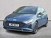 Hyundai I20 1.0 T-Gdi Black Line Hatchback 5Dr Petrol Manual Euro 6 (S/S) (90 Ps) Pearl - Vibrant Blue
