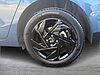 Hyundai I20 1.0 T-Gdi Black Line Hatchback 5Dr Petrol Manual Euro 6 (S/S) (90 Ps) Pearl - Vibrant Blue