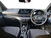 Hyundai I20 1.0 T-Gdi Black Line Hatchback 5Dr Petrol Manual Euro 6 (S/S) (90 Ps) Pearl - Vibrant Blue