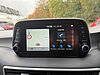 Hyundai TUCSON 1.6 Gdi Se Nav Suv 5Dr Petrol Manual Euro 6 (S/S) (132 Ps) Stellar Blue