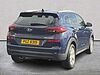 Hyundai TUCSON 1.6 Gdi Se Nav Suv 5Dr Petrol Manual Euro 6 (S/S) (132 Ps) Stellar Blue