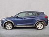 Hyundai TUCSON 1.6 Gdi Se Nav Suv 5Dr Petrol Manual Euro 6 (S/S) (132 Ps) Stellar Blue