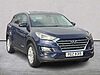 Hyundai TUCSON 1.6 Gdi Se Nav Suv 5Dr Petrol Manual Euro 6 (S/S) (132 Ps) Stellar Blue