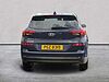 Hyundai TUCSON 1.6 Gdi Se Nav Suv 5Dr Petrol Manual Euro 6 (S/S) (132 Ps) Stellar Blue