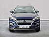 Hyundai TUCSON 1.6 Gdi Se Nav Suv 5Dr Petrol Manual Euro 6 (S/S) (132 Ps) Stellar Blue