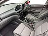 Hyundai TUCSON 1.6 Gdi Se Nav Suv 5Dr Petrol Manual Euro 6 (S/S) (132 Ps) Stellar Blue