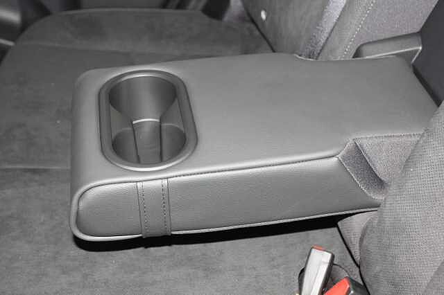 Hyundai KONA 1.6T 138 N Line S 5dr DCT Black