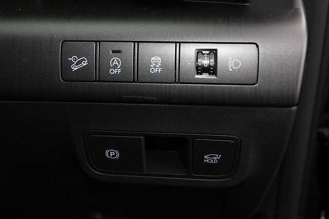 Hyundai KONA 1.6T 138 N Line S 5dr DCT Black