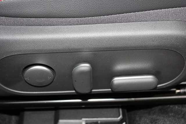 Hyundai KONA 1.6T 138 N Line S 5dr DCT Black