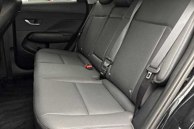 Hyundai TUCSON 1.6 TGDi Hybrid 230 Premium 5dr 2WD Auto White