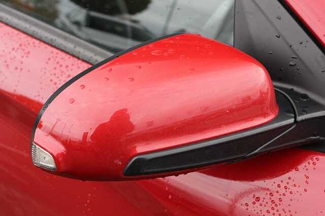 Hyundai KONA 1.0T GDi Play Edition 5dr Red