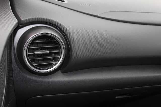 Hyundai KONA 1.0T GDi Play Edition 5dr Red