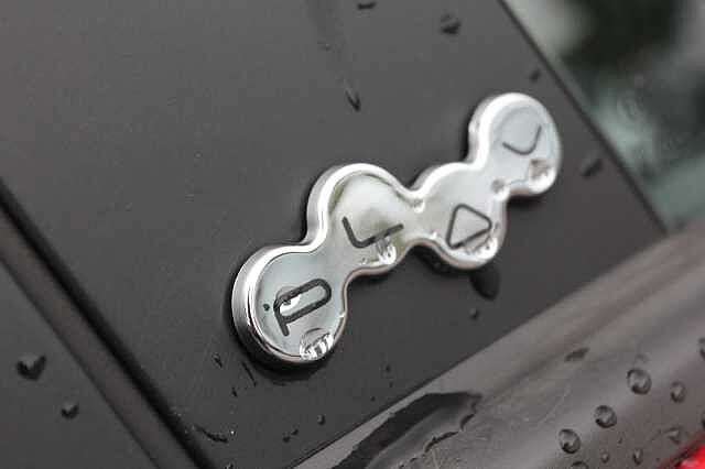 Hyundai KONA 1.0T GDi Play Edition 5dr Red