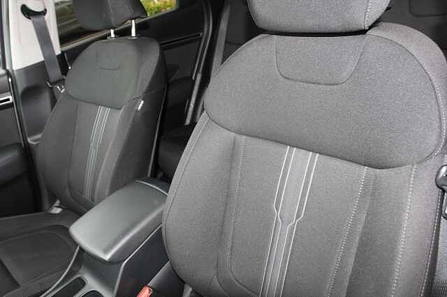 Hyundai TUCSON 1.6 TGDi Premium 5dr 2WD Silver