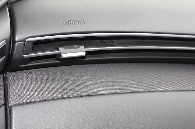 Hyundai TUCSON 1.6 TGDi Premium 5dr 2WD Silver