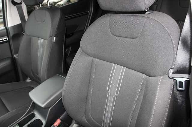 Hyundai TUCSON 1.6 TGDi Premium 5dr 2WD Grey