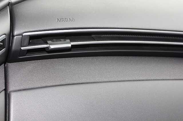 Hyundai TUCSON 1.6 TGDi Premium 5dr 2WD Grey