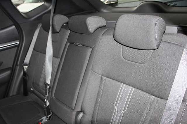 Hyundai TUCSON 1.6 TGDi Premium 5dr 2WD Grey