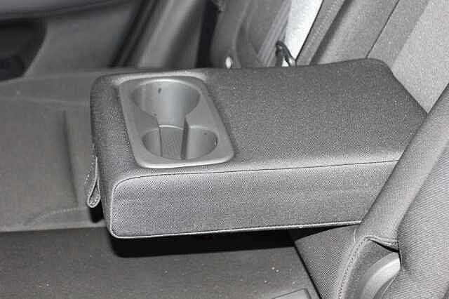 Hyundai TUCSON 1.6 TGDi Premium 5dr 2WD Grey