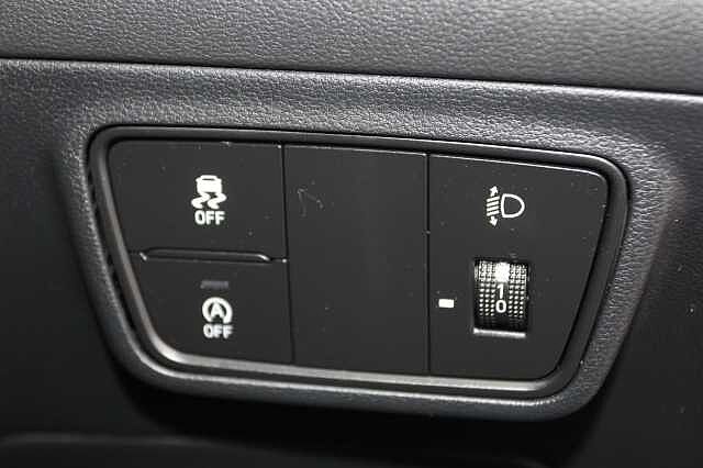 Hyundai TUCSON 1.6 TGDi Premium 5dr 2WD Grey